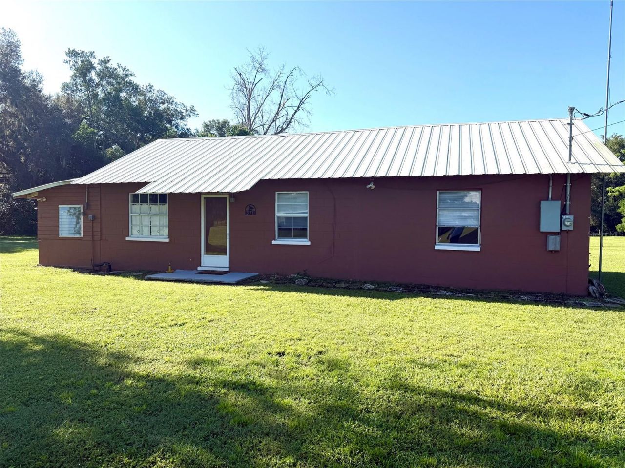 380 Moale Road , Brooksville, FL 34604 Photo