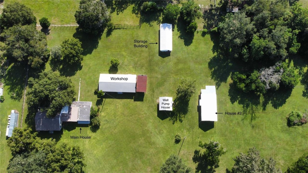380 Moale Road , Brooksville, FL 34604 Photo