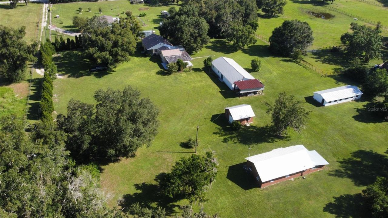 380 Moale Road , Brooksville, FL 34604 Photo