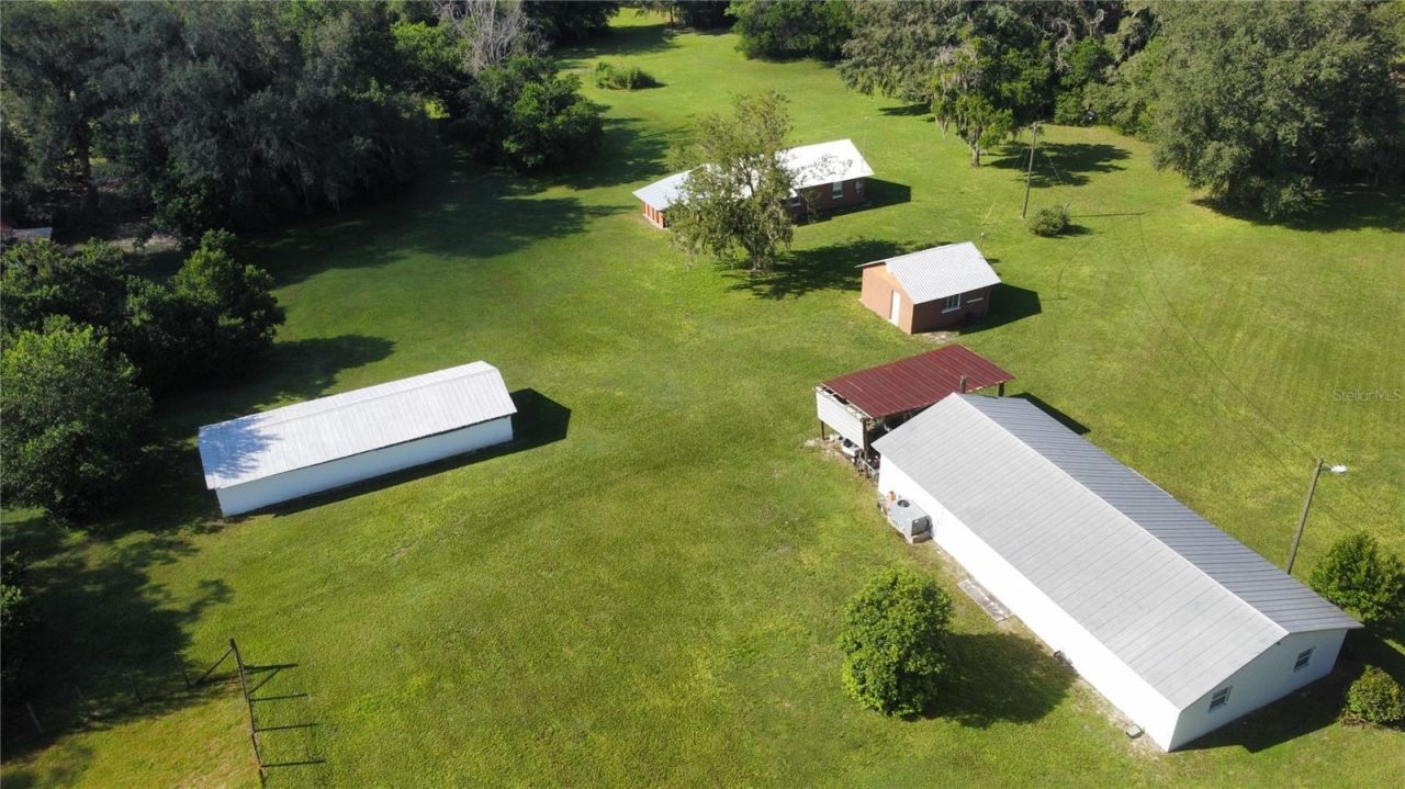 380 Moale Road , Brooksville, FL 34604 Photo