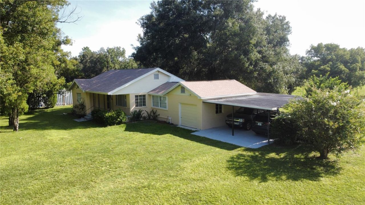 380 Moale Road , Brooksville, FL 34604 Photo