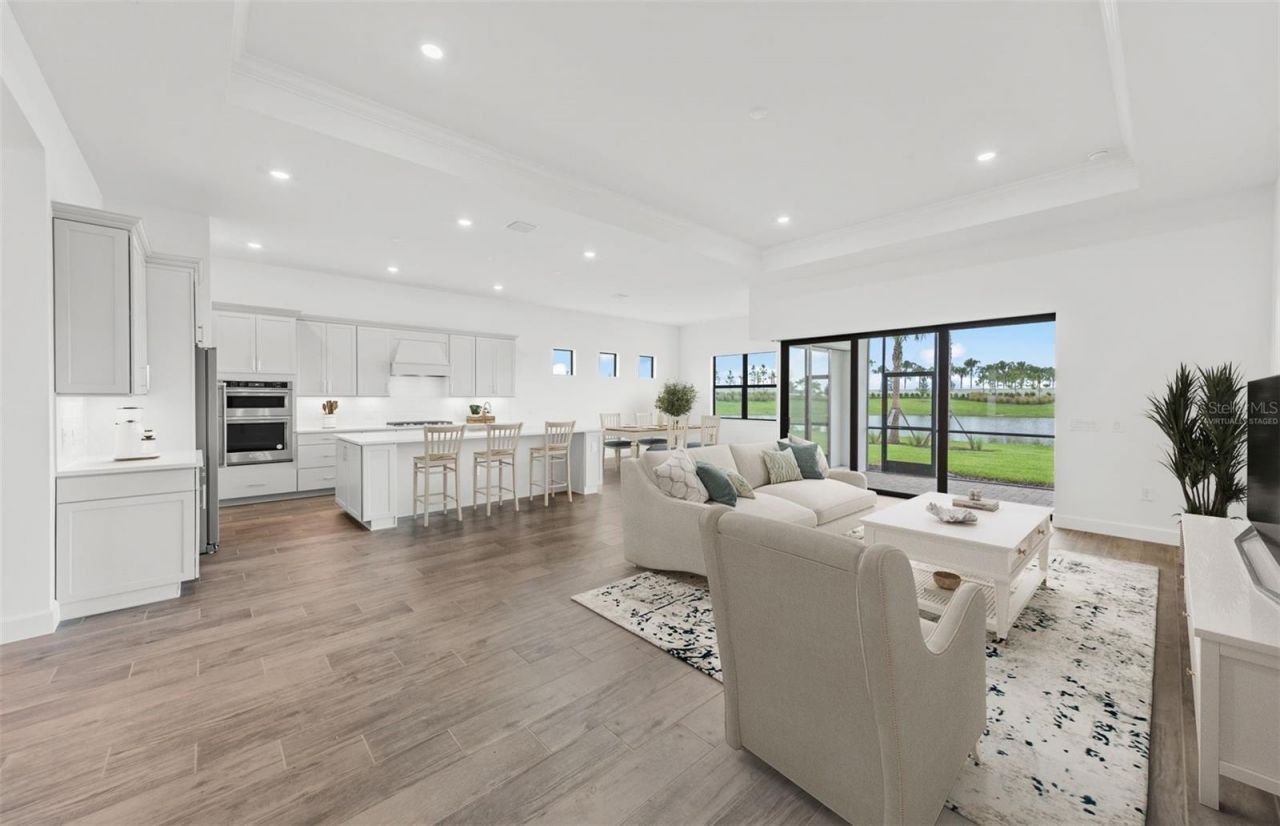 5027 Golden Shore Court , Lakewood Ranch, FL 34211 Photo