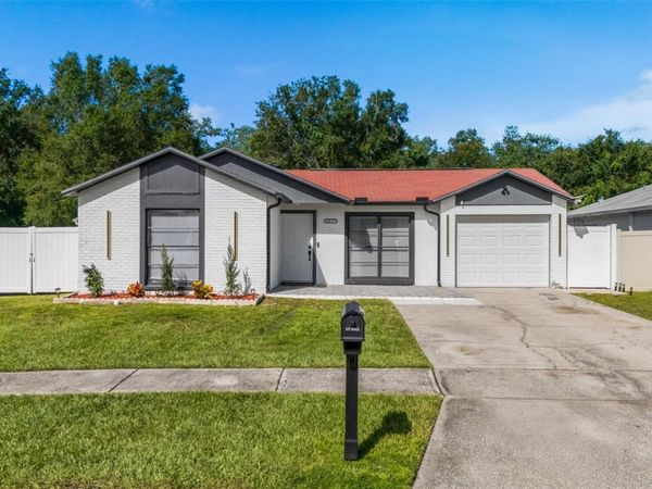 1427 THISTLEDOWN DRIVE , BRANDON, FL 33510