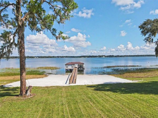 10915 SE SUNSET HARBOR ROAD , SUMMERFIELD, FL 34491