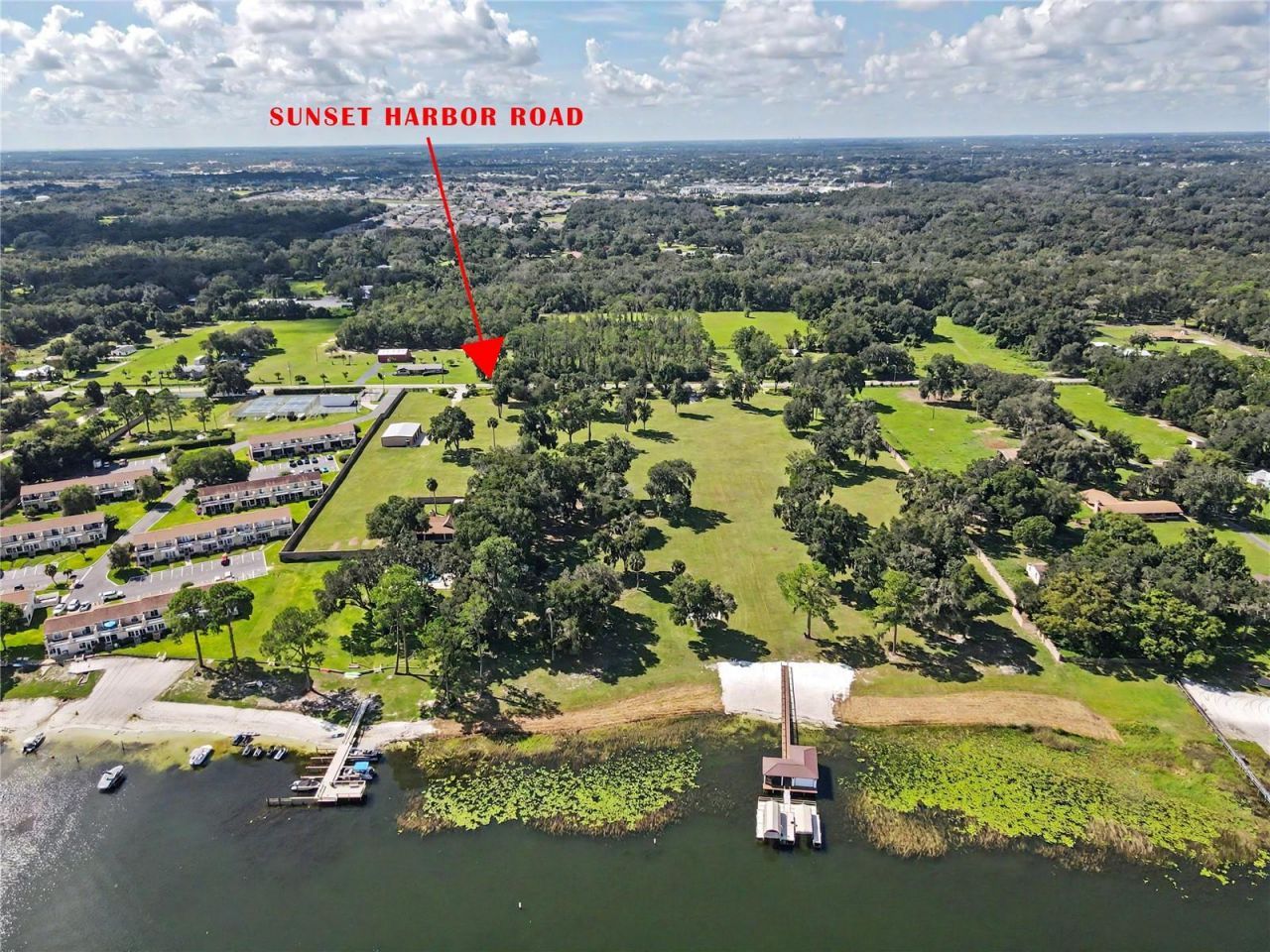 10915 SE Sunset Harbor Road , Summerfield, FL 34491 Photo
