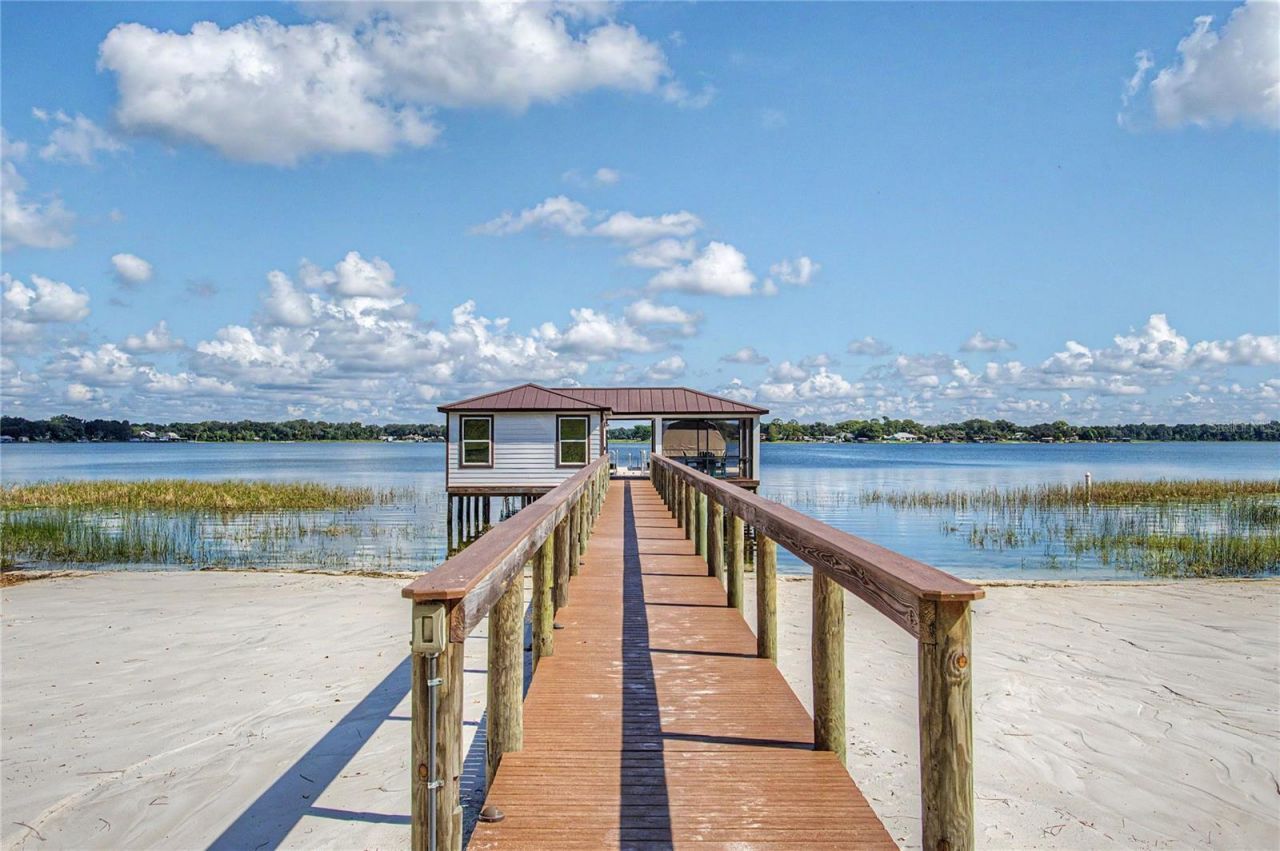 10915 SE Sunset Harbor Road , Summerfield, FL 34491 Photo