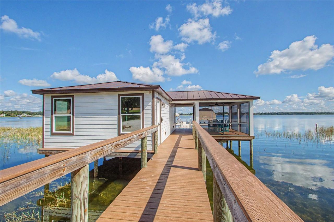 10915 SE Sunset Harbor Road , Summerfield, FL 34491 Photo