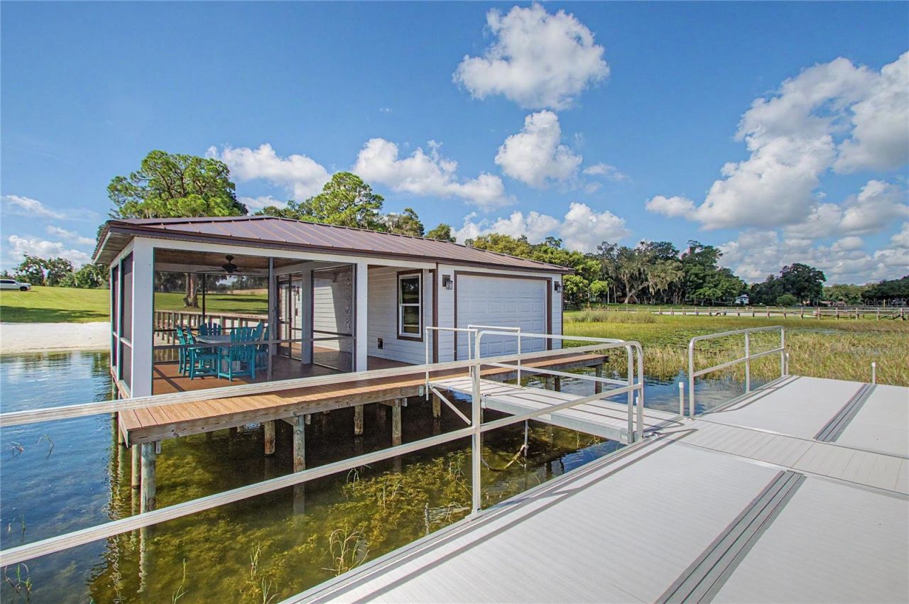 10915 SE Sunset Harbor Road , Summerfield, FL 34491 Photo