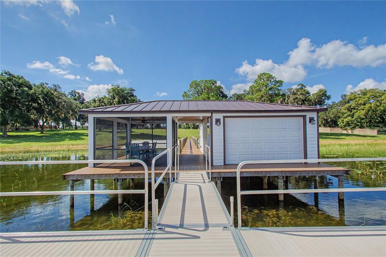 10915 SE Sunset Harbor Road , Summerfield, FL 34491 Photo