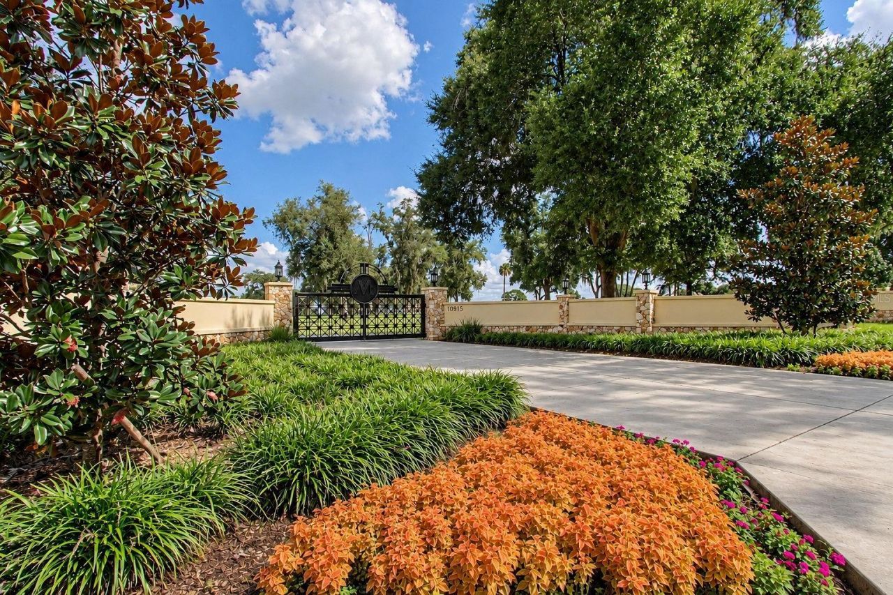 10915 SE Sunset Harbor Road , Summerfield, FL 34491 Photo