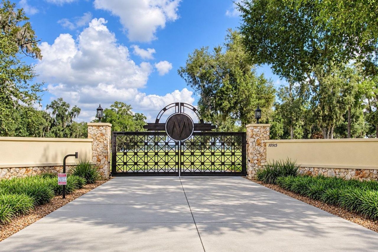 10915 SE Sunset Harbor Road , Summerfield, FL 34491 Photo