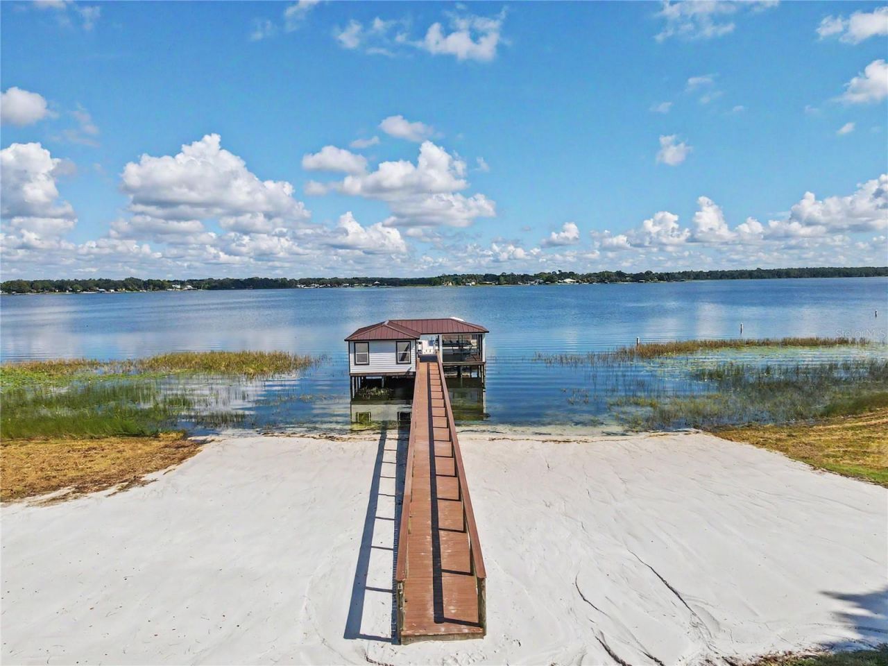 10915 SE Sunset Harbor Road , Summerfield, FL 34491 Photo