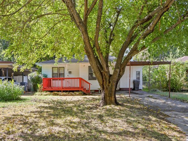 1720 Easley , Ardmore, OK 73401
