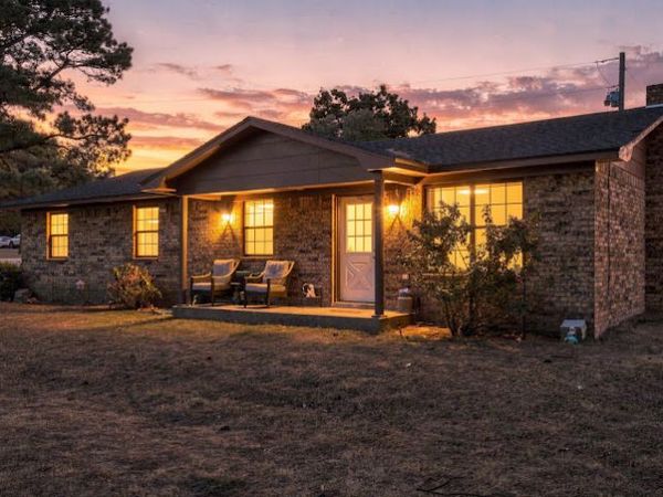 30063 S 4300 Road, Stigler, OK 74462