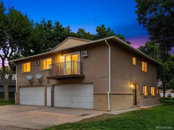 7309 W Hampden Avenue, Unit 5404, Lakewood, CO 80227