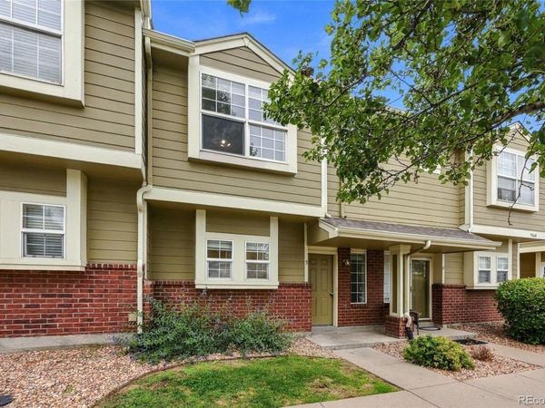 9068 Gale Boulevard, Unit 5, Thornton, CO 80260