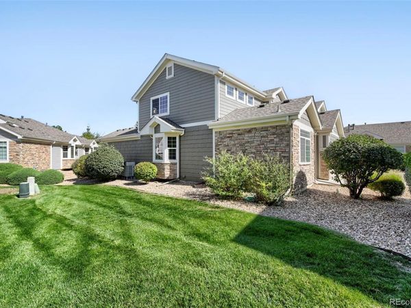 13635 Boulder Circle , Unit 102, Broomfield, CO 80023