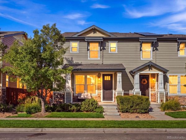 1509 S Dayton Street , Denver, CO 80247