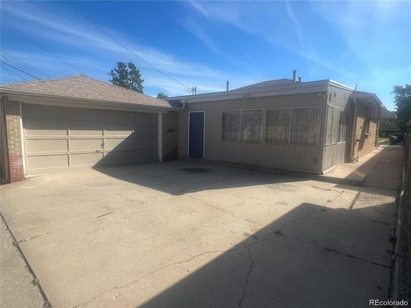 4383 Osceola Street, Denver, CO 80212