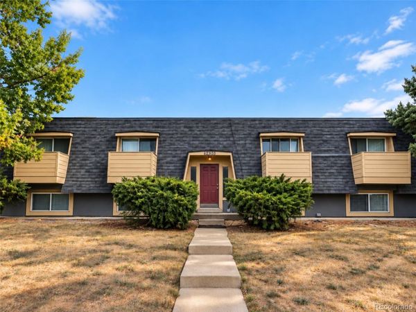 9436 W 57th Avenue, Arvada, CO 80002