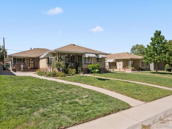 4363 Osceola Street, Denver, CO 80212