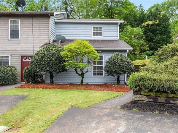 1714 Wynndowne Trail, Smyrna, GA 30080