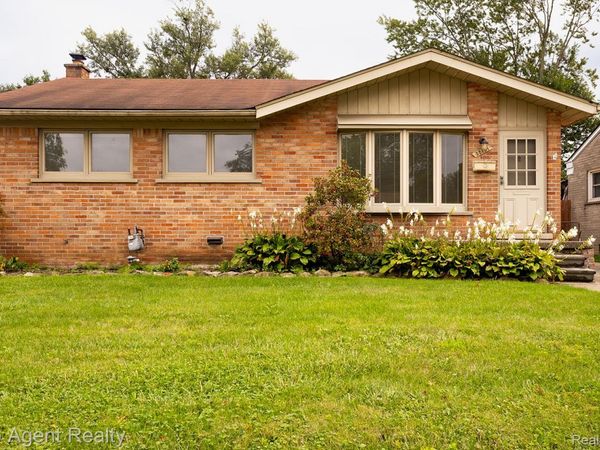 32121 Grandview Avenue , Westland, Mi 48186