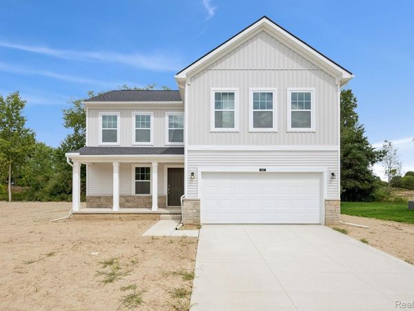 4187 Cedar Lane , Grand Blanc Township, Mi 48439