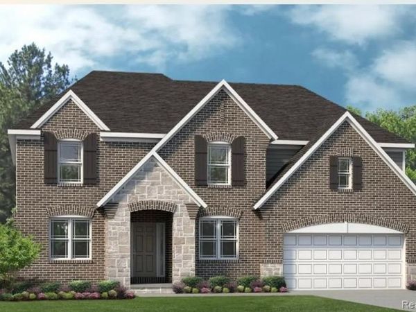 1062 Forest Bay Drive , Waterford Township, Mi 48328