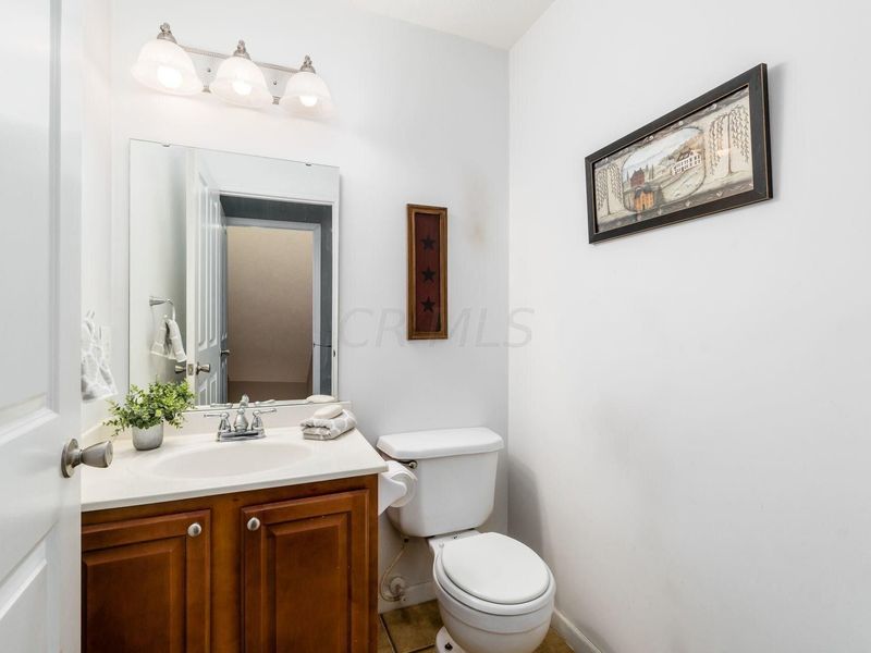 8196 Echo Spring Drive , Westerville, OH 43081 Photo 14