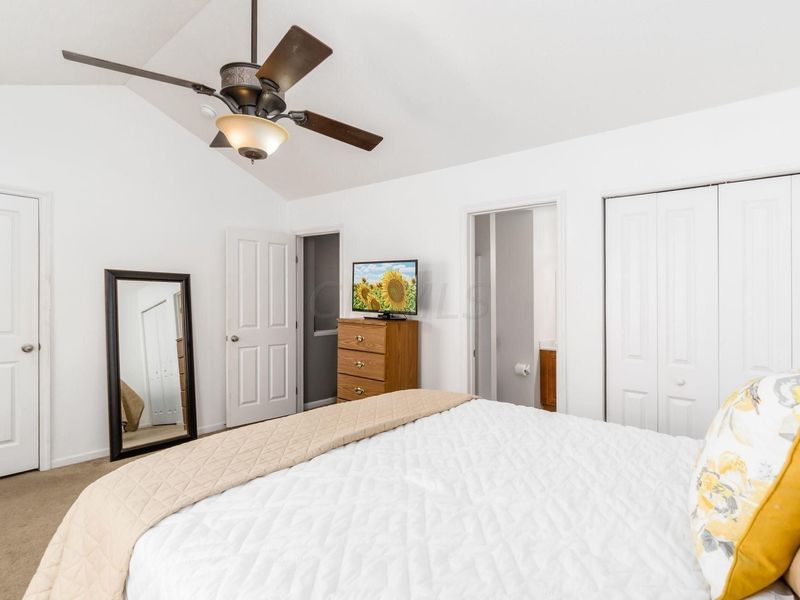 8196 Echo Spring Drive , Westerville, OH 43081 Photo 19