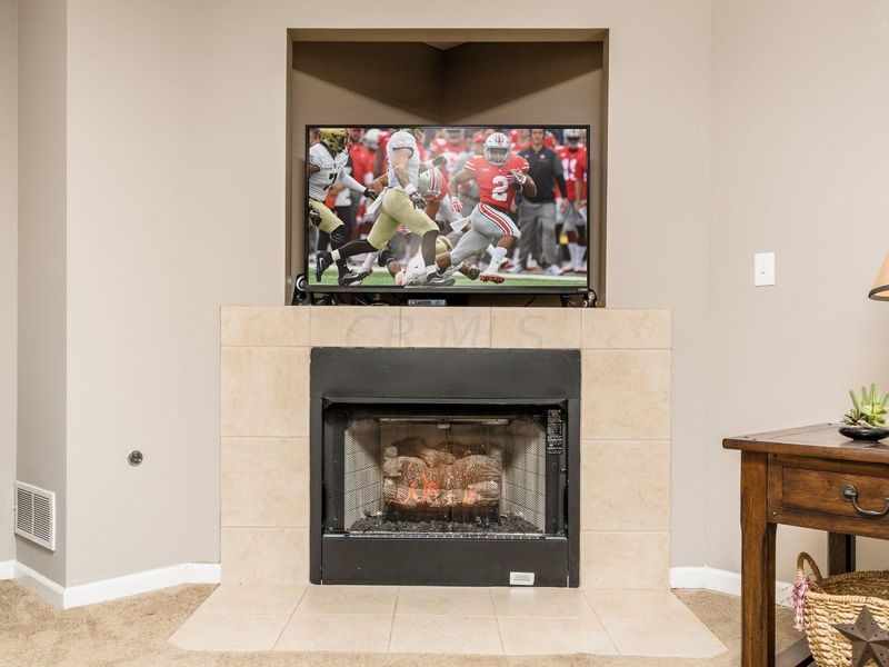 8196 Echo Spring Drive , Westerville, OH 43081 Photo 22