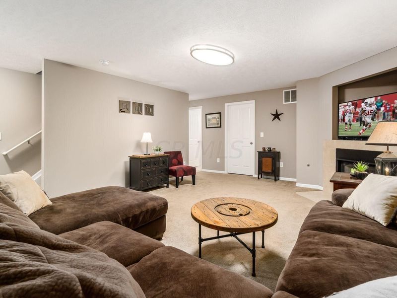 8196 Echo Spring Drive , Westerville, OH 43081 Photo 23