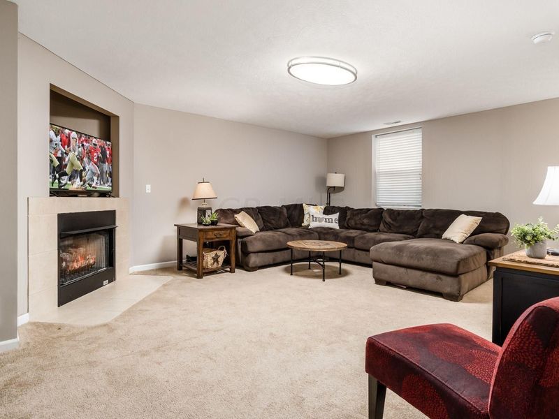 8196 Echo Spring Drive , Westerville, OH 43081 Photo 25