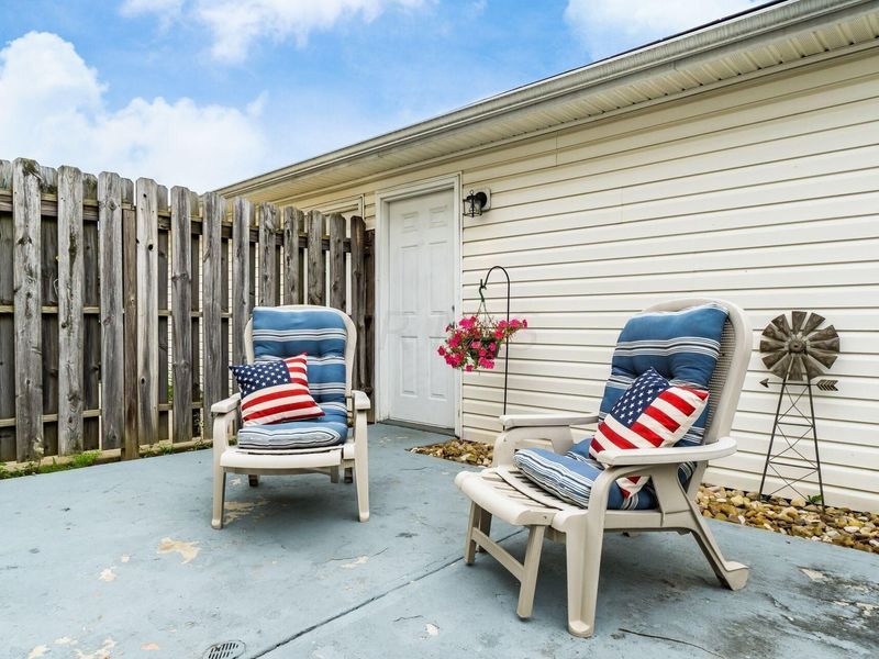 8196 Echo Spring Drive , Westerville, OH 43081 Photo 29