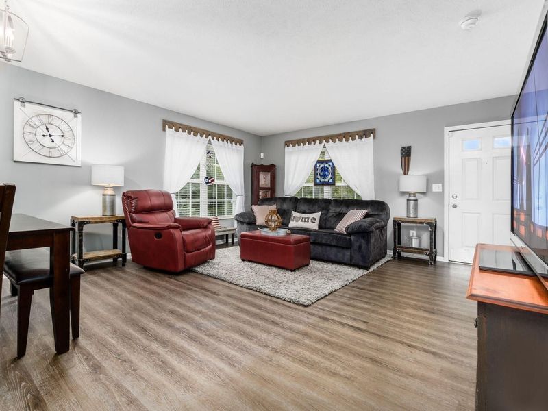 8196 Echo Spring Drive , Westerville, OH 43081 Photo 3