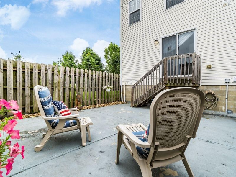 8196 Echo Spring Drive , Westerville, OH 43081 Photo 30
