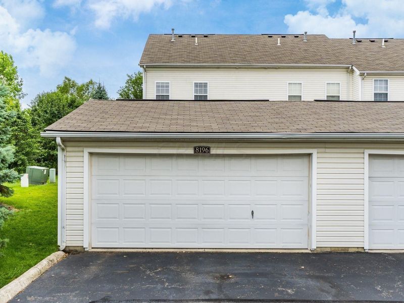 8196 Echo Spring Drive , Westerville, OH 43081 Photo 32