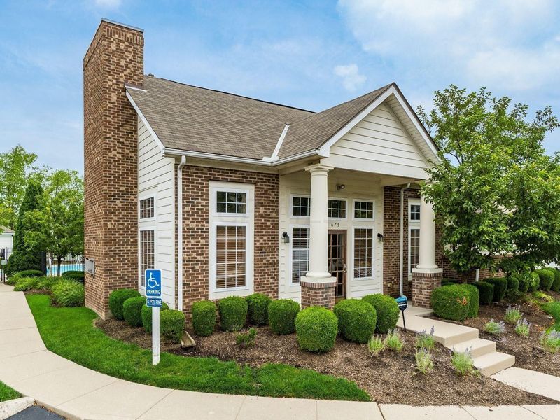 8196 Echo Spring Drive , Westerville, OH 43081 Photo 33