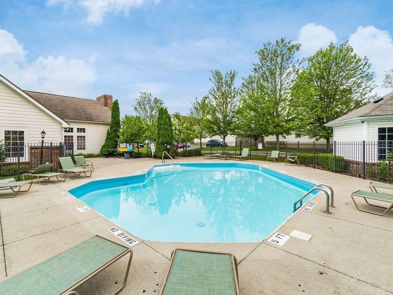 8196 Echo Spring Drive , Westerville, OH 43081 Photo 35