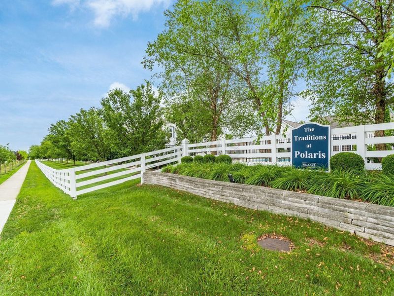 8196 Echo Spring Drive , Westerville, OH 43081 Photo 37