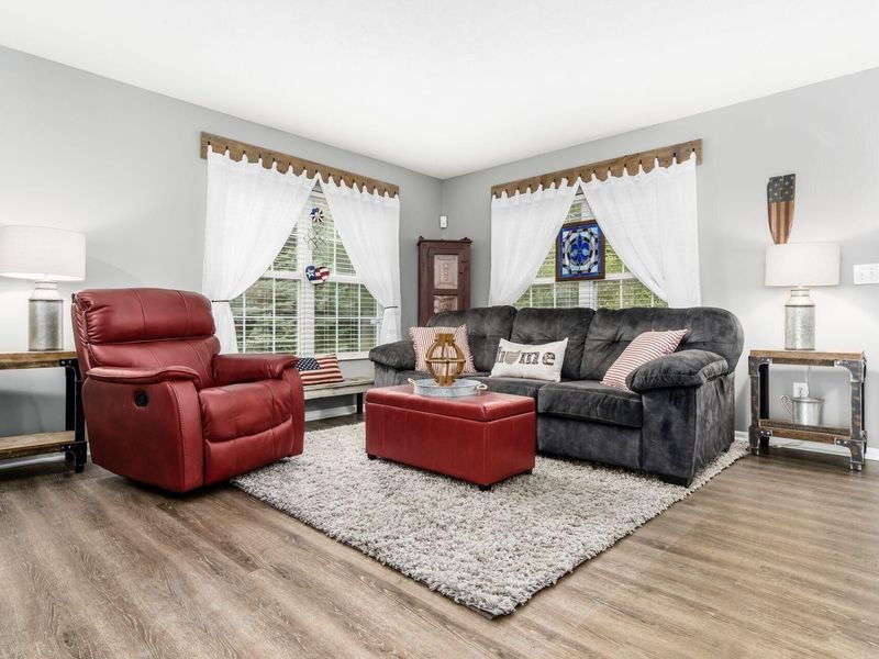 8196 Echo Spring Drive , Westerville, OH 43081 Photo 6
