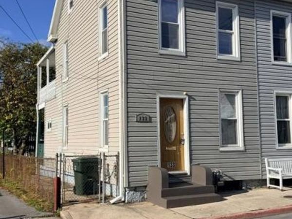 133 E LEE STREET , HAGERSTOWN, MD 21740