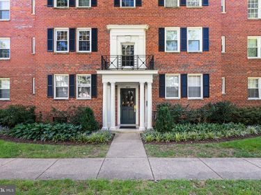 6515 POTOMAC AVENUE , Unit B1, ALEXANDRIA, VA 22307