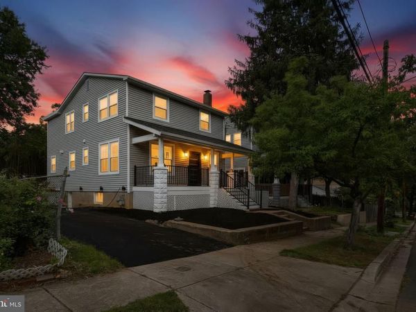 6312 47TH AVENUE , RIVERDALE, MD 20737