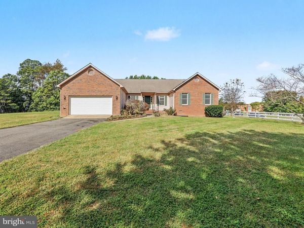 7201 NI RIVER LNDG LANDING, FREDERICKSBURG, VA 22407