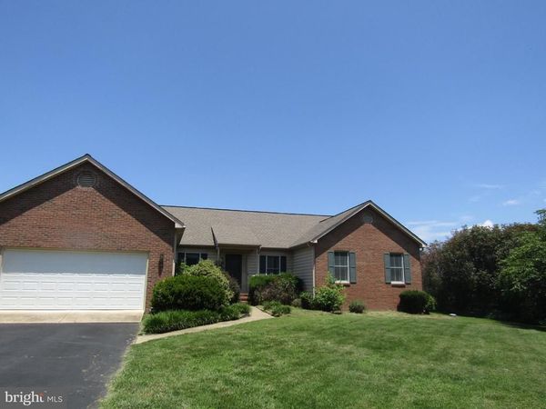 7201 NI RIVER LNDG LANDING, FREDERICKSBURG, VA 22407