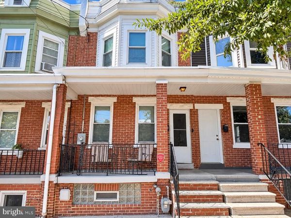 18 STROUD STREET, WILMINGTON, DE 19805