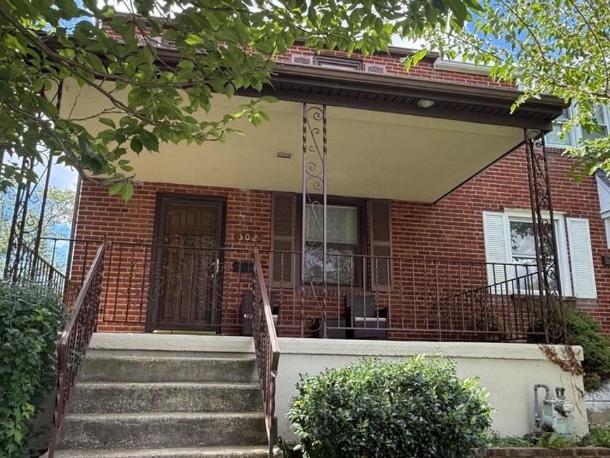 302 Felton Avenue, Sharon Hill, PA 19079 Main Photo