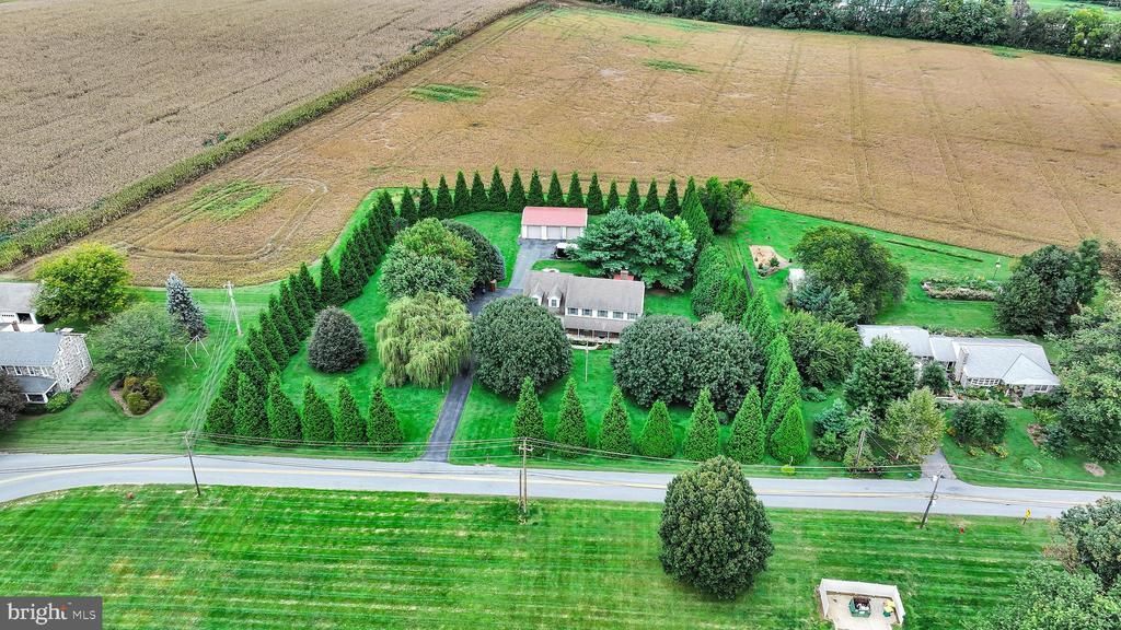 1420 OLD ROHRERSTOWN ROAD, LANCASTER, PA 17601